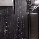 Гранитогрес Supreme Wide Black Deluxe